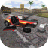 icon Raging Car Driving 3D 1.1
