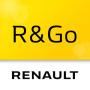 icon R&Go for LG Q6a