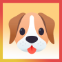 icon iDog: Dog Translator for Samsung S5830 Galaxy Ace
