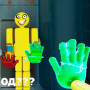 icon Yellow Play Time Horror Game
