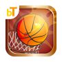 icon Free Throws Basketball