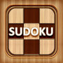 icon Woody Block Sudoku for iball Slide Cuboid