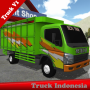 icon Truck Simulator Indoneisa ID
