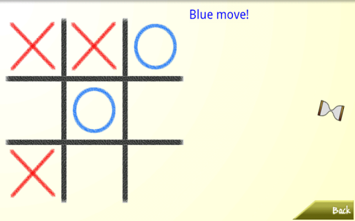 Tic Tac Toe XL