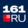 icon 161.ru – Ростов-на-Дону Онлайн for Huawei MediaPad M3 Lite 10