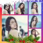 icon Photo Frame Collage for Samsung Galaxy J2 DTV