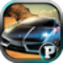 icon Funky Parking 3D