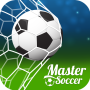 icon Master Soccer