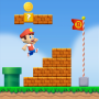 icon Super Tony - 3D Jump and Run for Huawei MediaPad M3 Lite 10