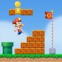 icon Super Tony - 3D Jump and Run for Samsung Galaxy Note 10 1