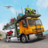 icon Grand Transport Truck: Offroad Driving Games 3.9