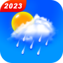 icon Weather Forecast for Huawei MediaPad M3 Lite 10
