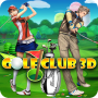 icon Golf Club