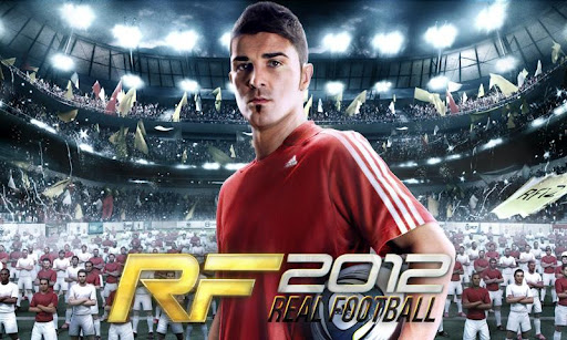 Real Football 2012