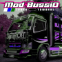 icon Mod Bussid Truk Oleng Tawakal for Samsung Galaxy Note 10 1