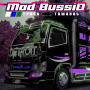 icon Mod Bussid Truk New Tawakal