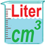 icon Volume Unit Converter