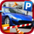 icon Multi Level Car Parking Game 2 1.0.2