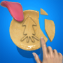 icon Dalgona ASMR -Squid carve game for Doopro P2