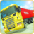 icon Euro Truck Trailer Game 1.1