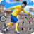 icon Street Football Kick Games 7.3
