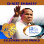 icon Christ Embassy, BLW for Doopro P2