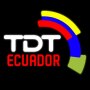 icon TDT Ecuador for Samsung S5830 Galaxy Ace