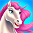 icon Princess Horse Caring 1.4.3