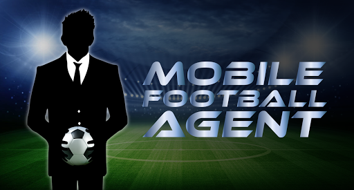 Mobile Football Agent 2022