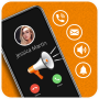 icon Caller Name Announcer & SMS Announcer for Android