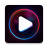 icon equalizer.video.player 2.7.5