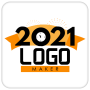 icon Logo Maker 2021