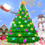 icon Christmas Tree for MCPE