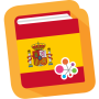icon Spanish Phrasebook
