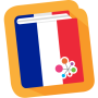 icon French Phrasebook