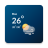 icon Weather Widget : Forecast App 1.4.9
