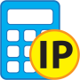 icon Network IP Calculator