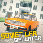 icon SovietCar: Simulator for Huawei MediaPad M3 Lite 10