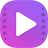icon HD Video Player 2.6.2