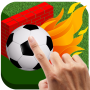 icon Soccer Brick Breaker 2016