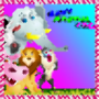 icon Baby Animal Zoo for Samsung S5830 Galaxy Ace