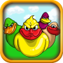 icon Angry Ducks