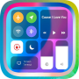 icon iOS Control Center for Android for Samsung Galaxy S3 Neo(GT-I9300I)