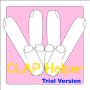 icon ClapHelper