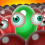 icon Into The Crowd: Jelly Run Game for iball Slide Cuboid