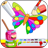 icon My Coloring Book 3.0.3