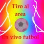 icon Tiro al área play vivo futbol