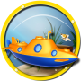 icon Submarine Rush