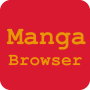 icon Manga Browser - Manga Reader for Samsung S5830 Galaxy Ace