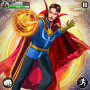 icon Strange Hero: Super Hero Game
